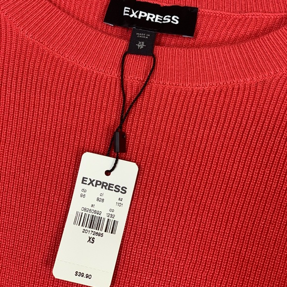 Express top - Picture 2 of 3